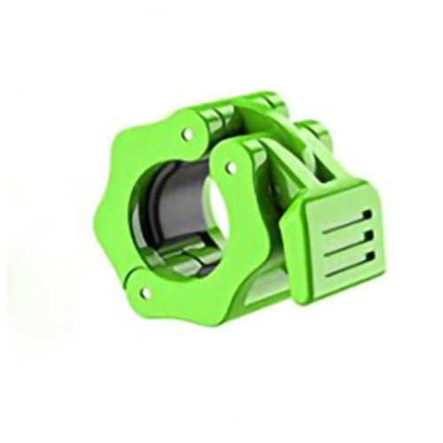 Load image into Gallery viewer, 25/50mm Spinlock Collars Barbell Collar Lock Dumbell Clips Barbell