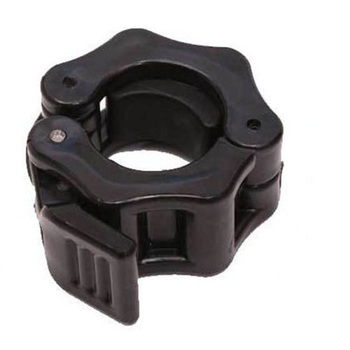 Load image into Gallery viewer, 25/50mm Spinlock Collars Barbell Collar Lock Dumbell Clips Barbell