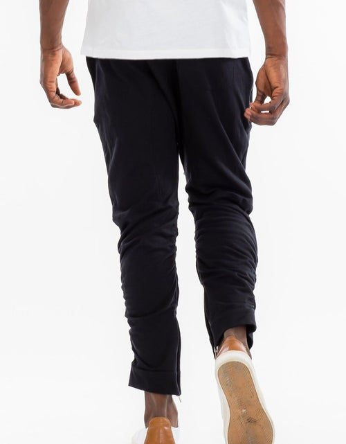 Load image into Gallery viewer, GATHERED BOMBER PANTS