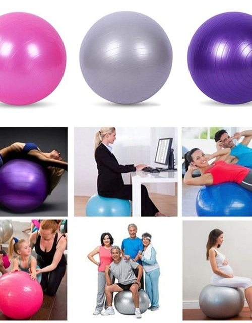 Load image into Gallery viewer, Deluxe Yoga Fitness 5 pcs Exercise Set