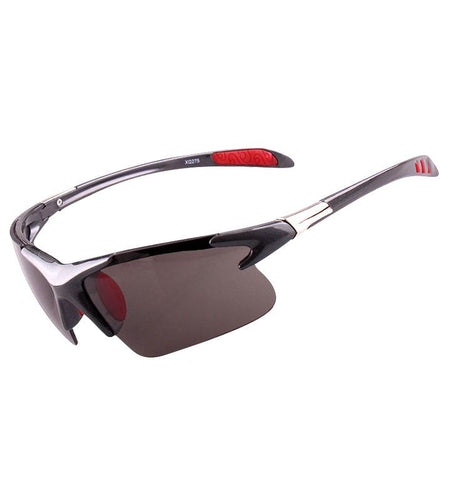 Polarized Sports Men Sunglasses Road /Cycling  Bicycle Riding Glasses